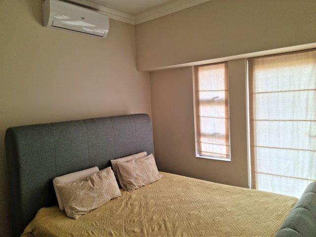 To Let 4 Bedroom Property for Rent in Melodie North West